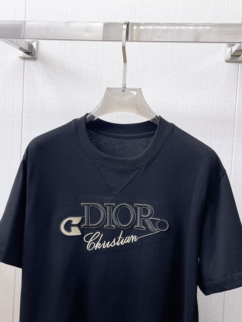 Christian Dior T-Shirts